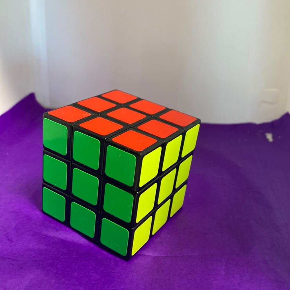 Rubik’s cube